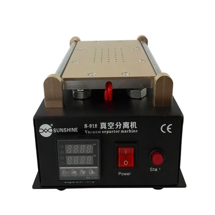 سپراتور سانشاین مدل Sunshine S-918