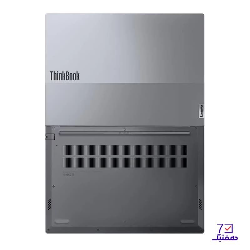 لپ تاپ 16 اینچی لنوو مدل Lenovo ThinkBook 16 G8 Ultra5-225U 16GB 512GB SSD INTEL — تصویر ۸