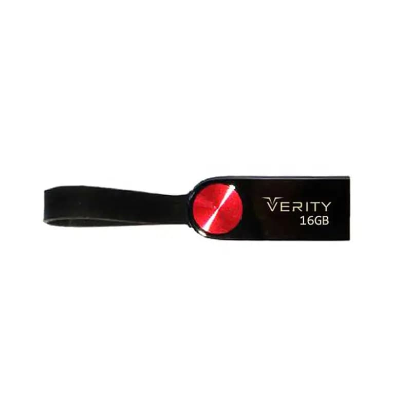 فلش وریتی مدلverity | V815 ظرفیت 16 گیگابایت — تصویر ۲