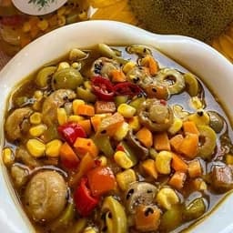ترشی پیتزایی یک کیلو گرمی گیلان.رشت — تصویر ۲