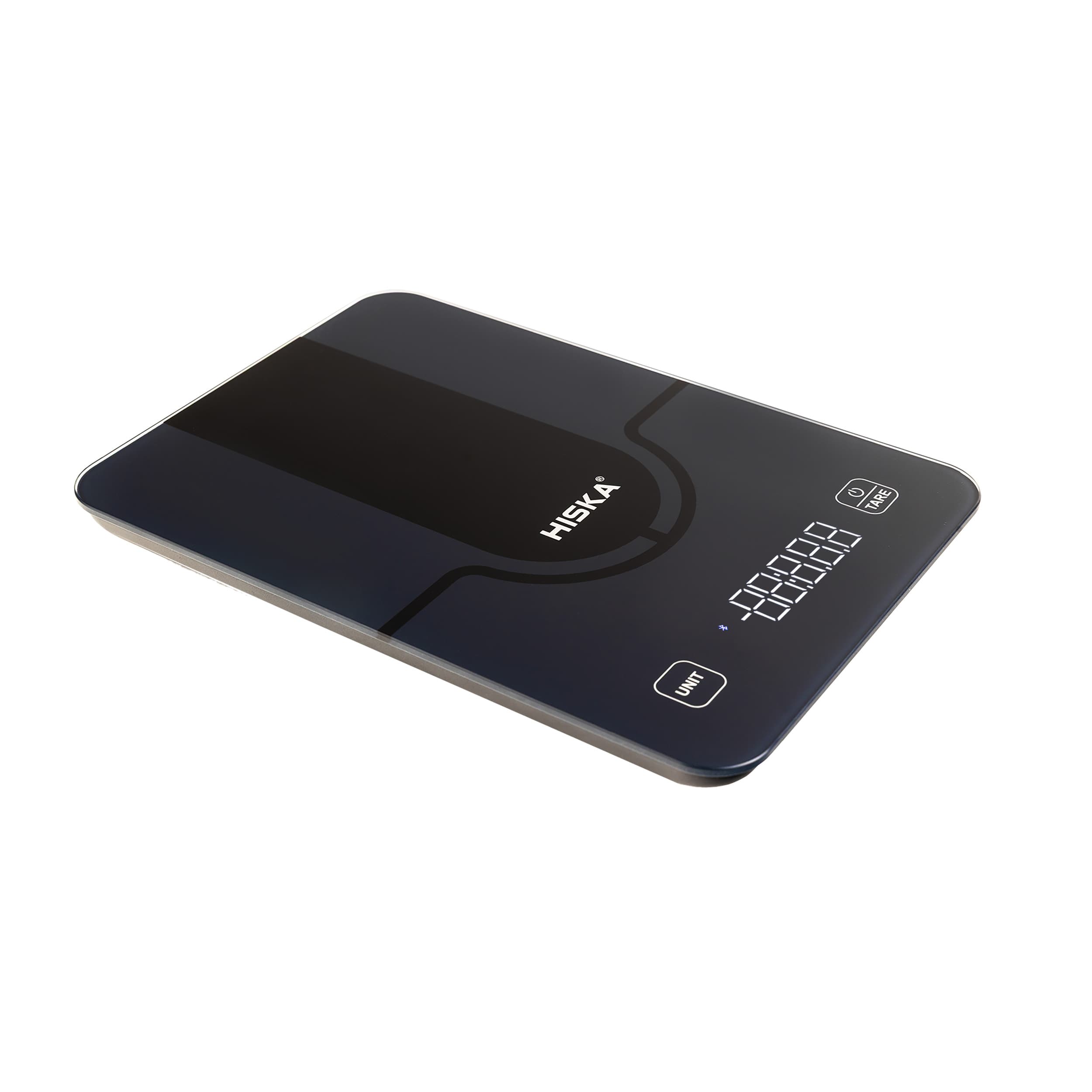 ترازو آشپزخانه دیجیتال هیسکا مدل HS-5000 حداکثر ظرفیت قابل اندازه‌گیری ۱۰ کیلوگرم با دقت اندازه‌گیری 1 گرم — تصویر ۳