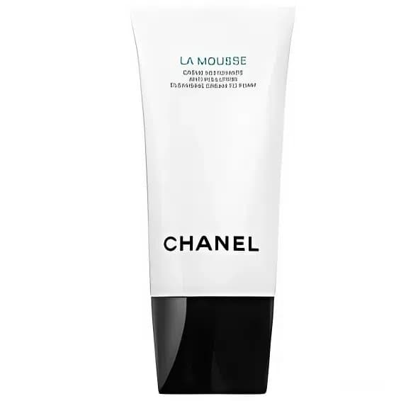 کرم پاک کننده CHANEL LA MOUSSE کد 1237