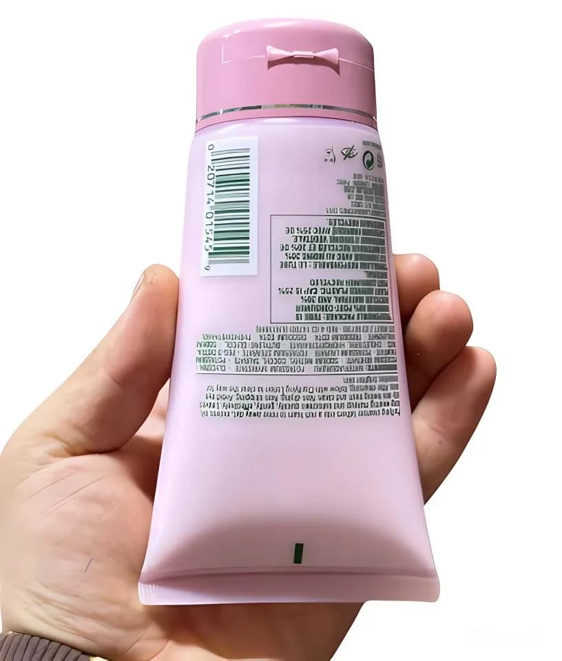 فوم شستشو صابونی All About Clean کلینیک کد 1234 — تصویر ۴