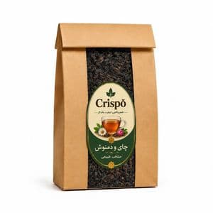 چای بهاره گیلان کریسپو - 500 گرم