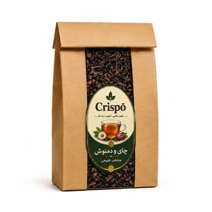 چای تهران کریسپو - 500 گرم