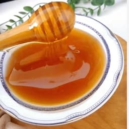 عسل طبیعی کنار 900 گرمی (دارویی مناسب هم دیابتی هم غیردیابتی) برداشت جدید — تصویر ۲
