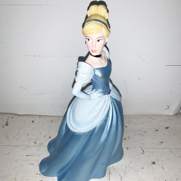 فیگور اورجینال دیزنی Cinderella — تصویر ۳