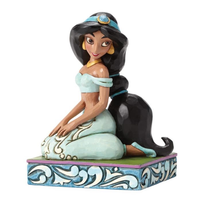 فیگور اورجینال دیزنی Jasmine Personality Pose