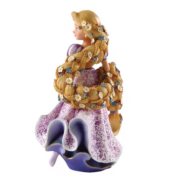 فیگور اورجینال دیزنی Rapunzel — تصویر ۵