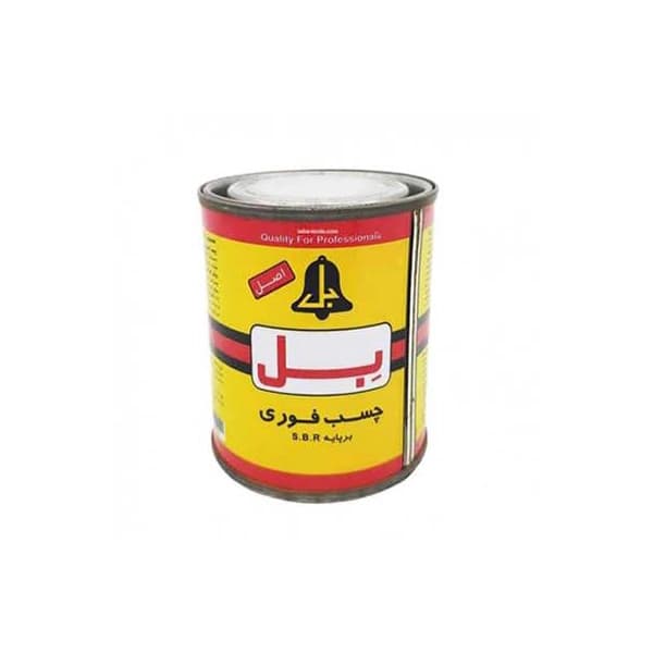 چسب بل فوری کیلو