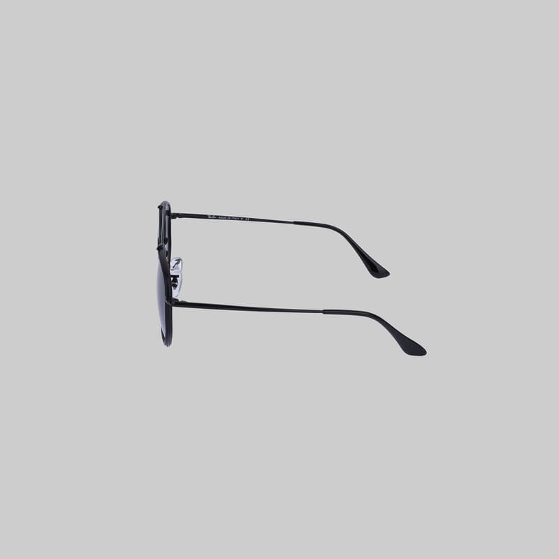 عینک آفتابی زنانه و مردانه ری بن مدل 0RB3648M-002-32 — تصویر ۳
