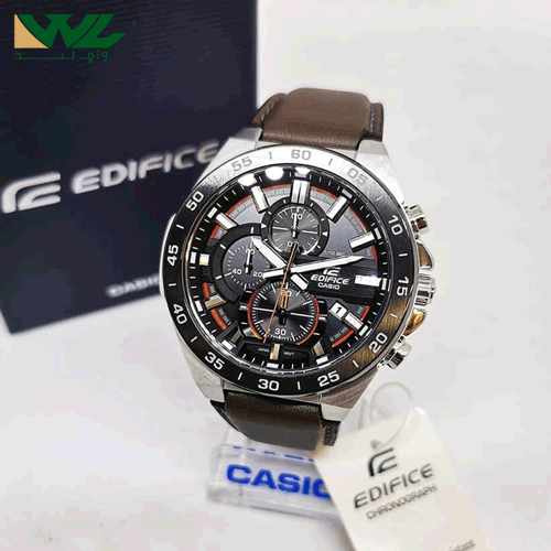 ساعت کاسیو EFR-564BL-5AVUDF — تصویر ۵