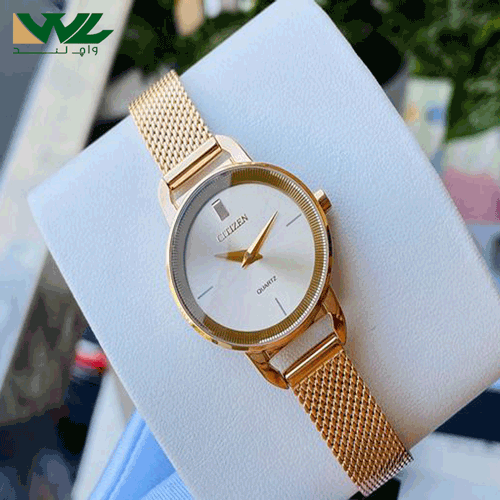 ساعت سیتیزن EZ7003-51X — تصویر ۵