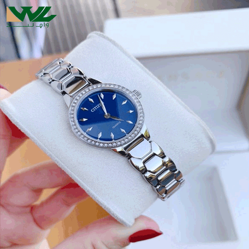 ساعت سیتیزن EZ7010-56L — تصویر ۶