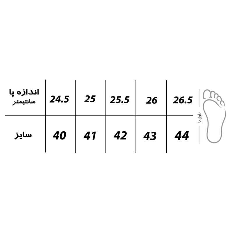 کفش راحتی سیی مدل یزی-350 کد 1712 — تصویر ۶