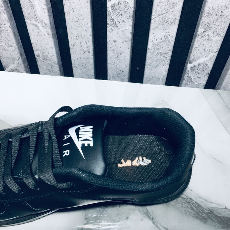 کفش پیاده‌روی مدل اسپرت کد air-m — تصویر ۸