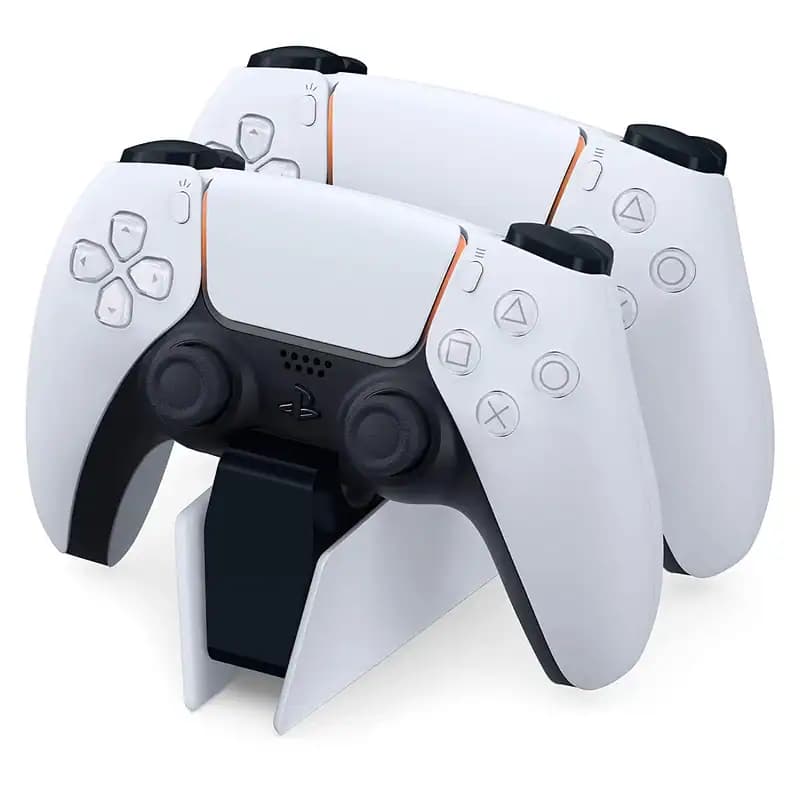 پایه شارژر دسته playstation 5 ( سفارش کره ) — تصویر ۴