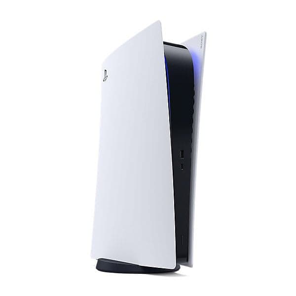 کنسول بازی سونی مدل PlayStation 5 Standard سری 1200 — تصویر ۳