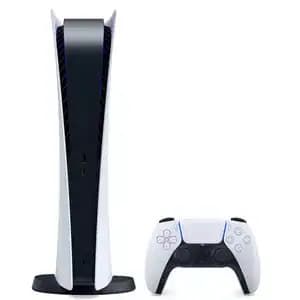 کنسول بازی سونی مدل PlayStation 5 Standard سری 1200