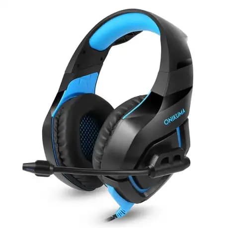 هدست گیمینگ اونیکوما مدل K1-B