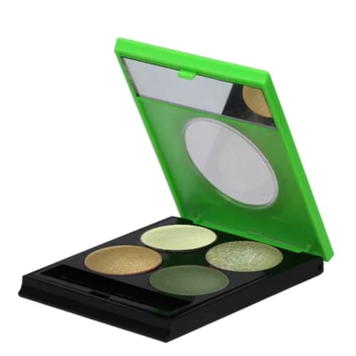 سایه چشم 4 رنگ E22 کالیستا
