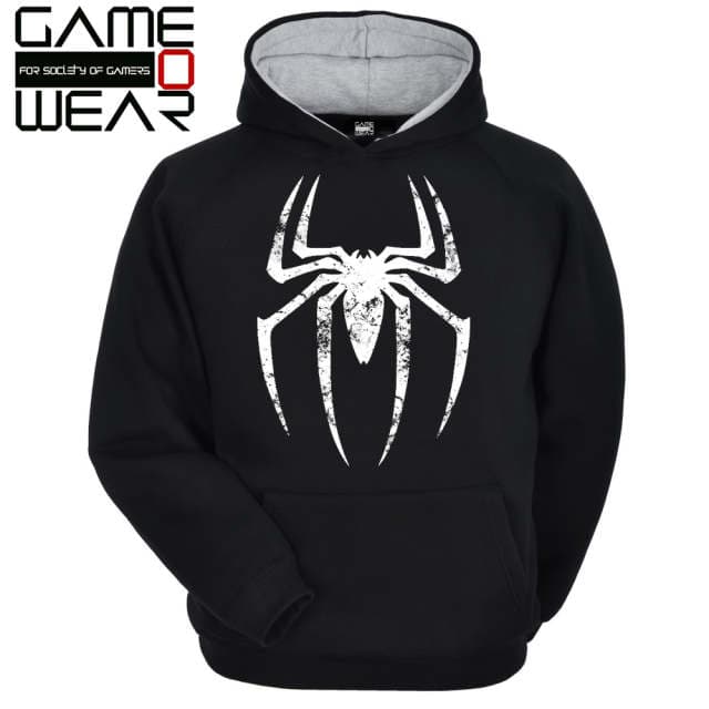هودی -SPIDER MAN — تصویر ۲