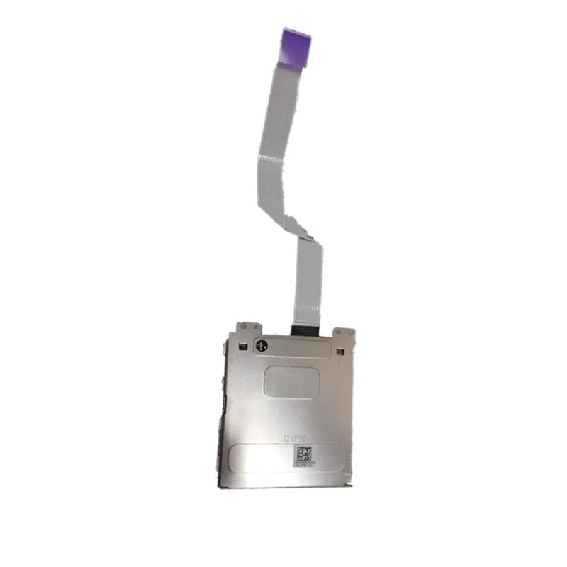 برد سیمکارت ریدر لپ تاپ دل Latitude E7240