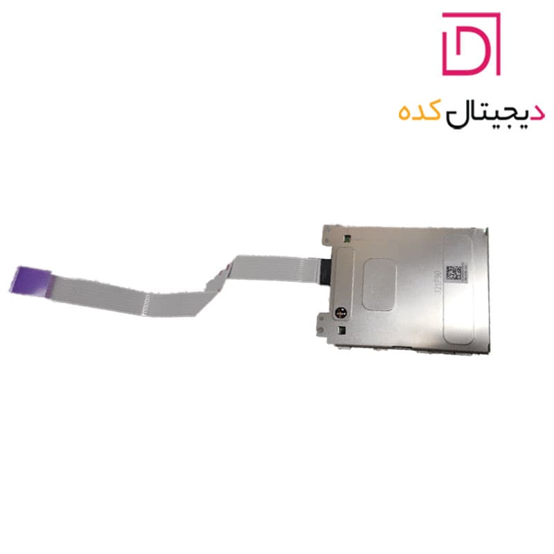 برد سیمکارت ریدر لپ تاپ دل Latitude E7240 — تصویر ۲