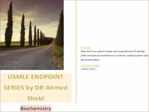 دانلود کتاب بیوشیمی – USMLE