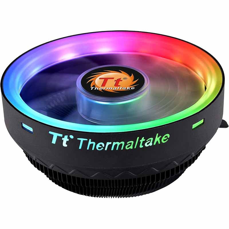 فن خنک کننده UX100 برند Thermaltake