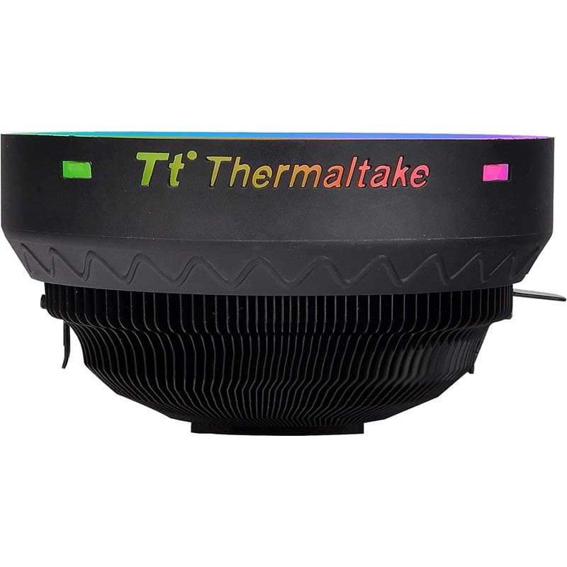 فن خنک کننده UX100 برند Thermaltake — تصویر ۴