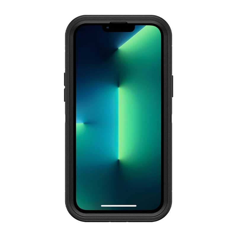 قاب محافظ مخصوص iPhone 13 Pro Max برند OtterBox — تصویر ۳