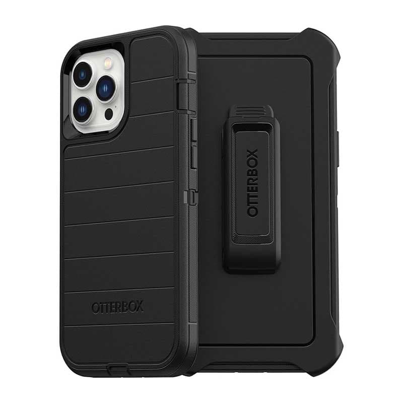 قاب محافظ مخصوص iPhone 13 Pro Max برند OtterBox