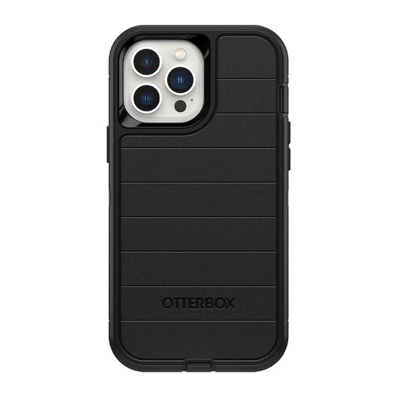 قاب محافظ مخصوص iPhone 13 Pro Max برند OtterBox — تصویر ۲
