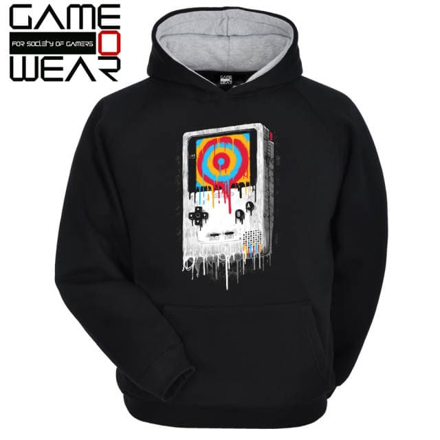 هودی گیم-GAME BOY