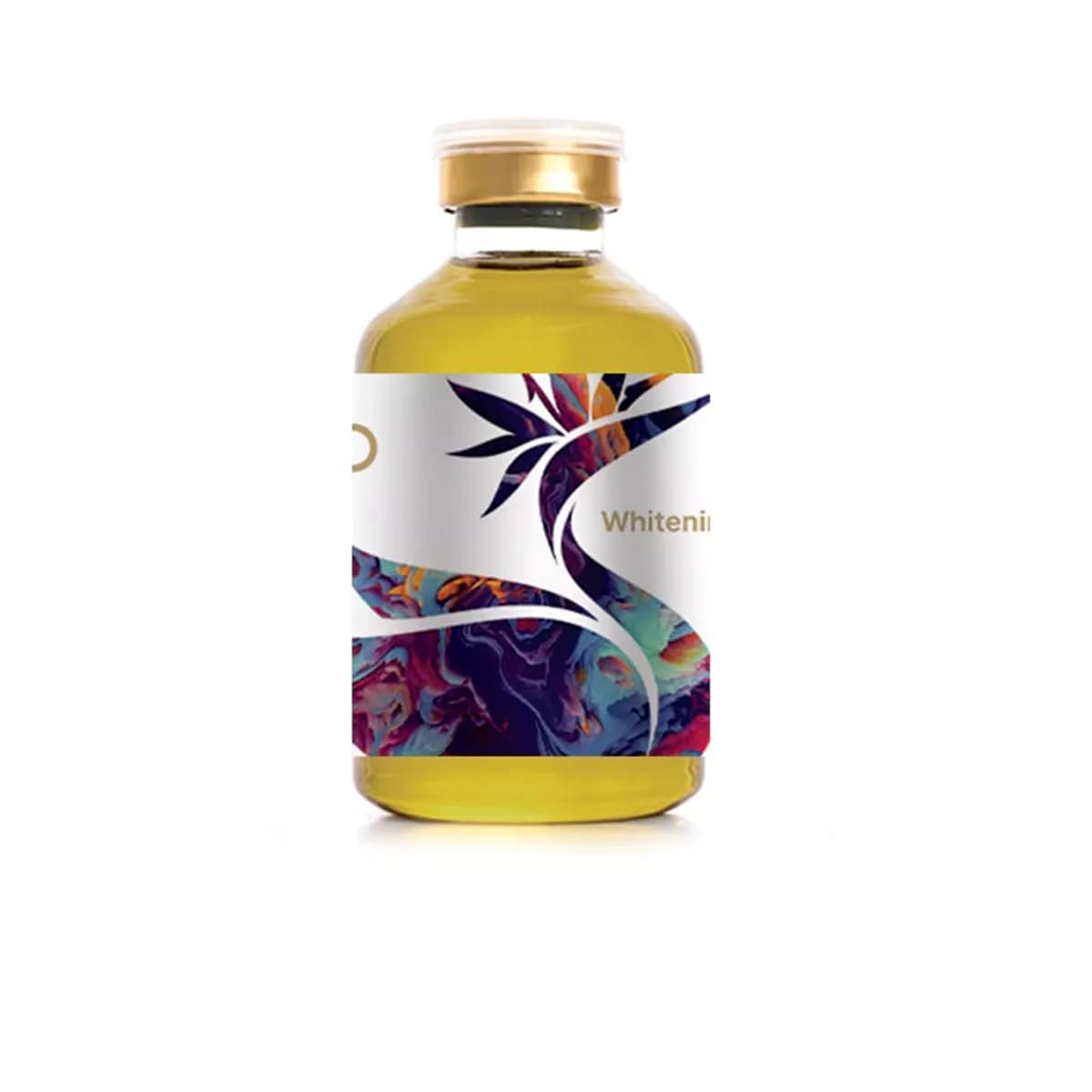 روغن رفع تیرگی بدن حجم 55 سی سی بندیتو