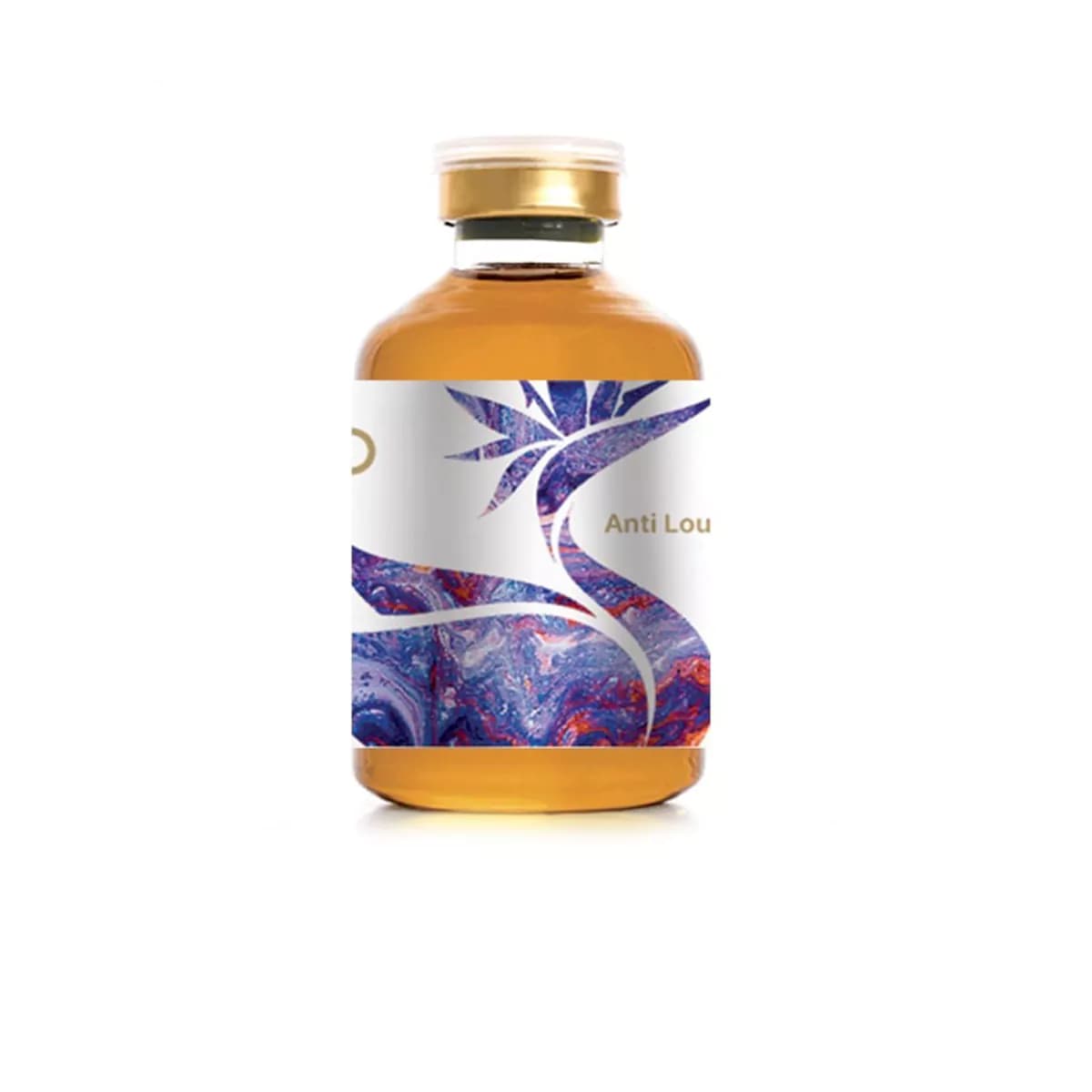روغن رفع شپش و پاکیزگی مو حجم 55 سی سی بندیتو — تصویر ۲