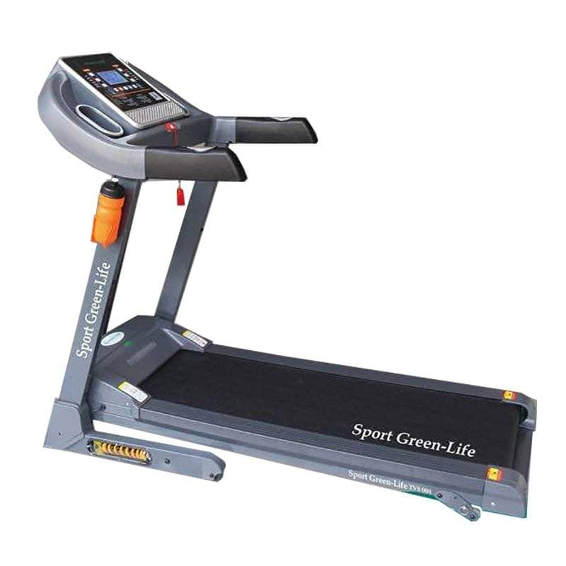 تردمیل اسپرت گرین لایف SPORT GREEN-LIFE TVS001