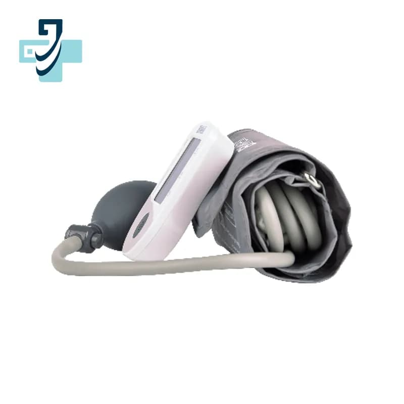 فشارسنج بازویی نیمه اتوماتیک بی ول مدل Pro-30 — تصویر ۷