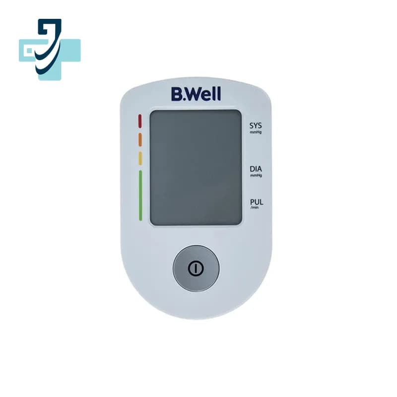 فشارسنج بازویی نیمه اتوماتیک بی ول مدل Pro-30 — تصویر ۵