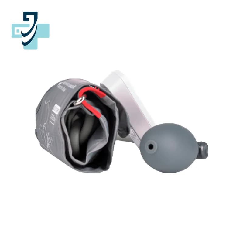 فشارسنج بازویی نیمه اتوماتیک بی ول مدل Pro-30 — تصویر ۹