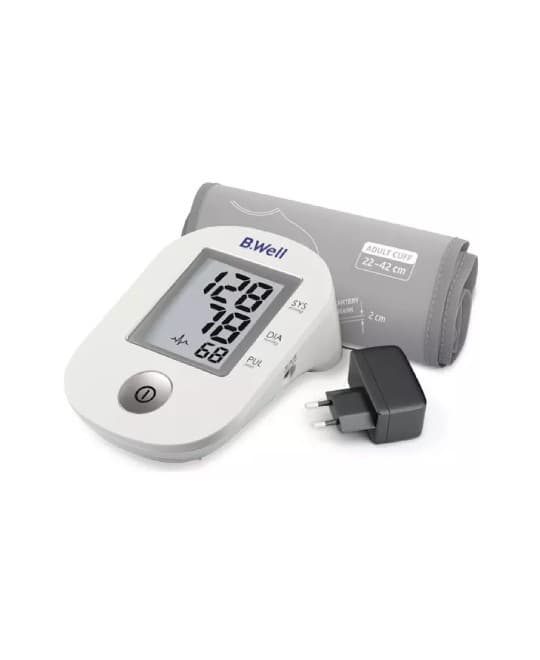فشارسنج دیجیتال بی ول مدل PRO-33 بازویی