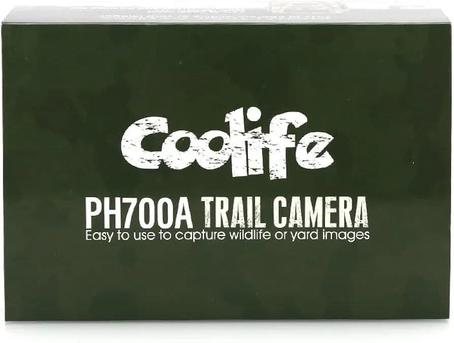 دوربین تله ای شکاری COOLIFE — تصویر ۲