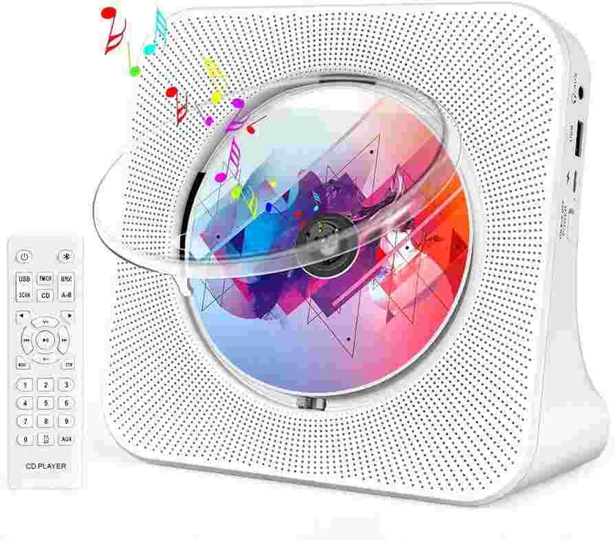 دی وی دی پلیر KECAG KC-608