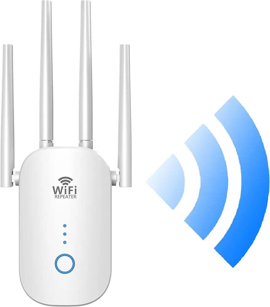تقویت کننده وای فای JW-WR758AC V2