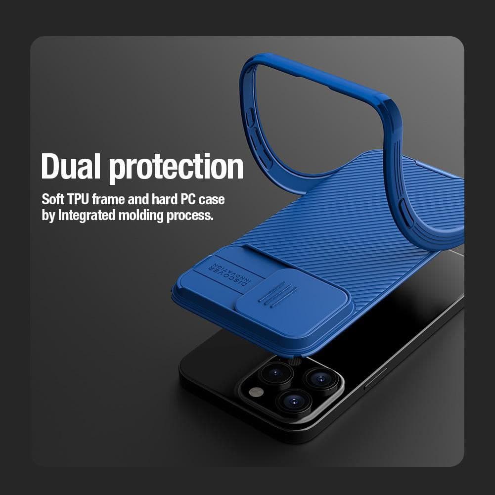 قاب موبایل iPhone 15 Pro — تصویر ۴