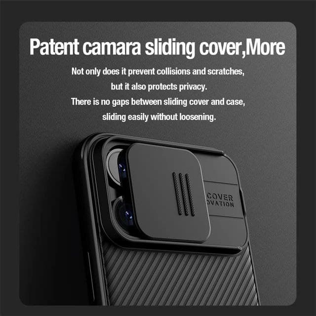 قاب موبایل iPhone 15 Pro — تصویر ۲