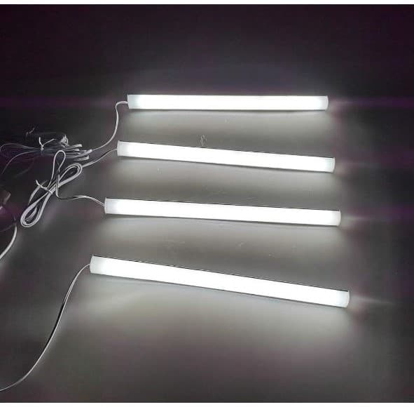 لامپ LED زیرکابینت — تصویر ۳