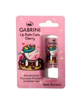 بالم لب گابرینی مدل new formul بارایحه cherry
