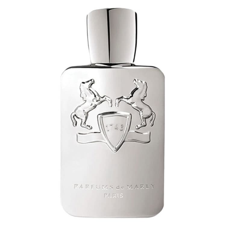 ادو پرفیوم مردانه PARFUMS de MARLY Pegasus حجم 125 میلی لیتر